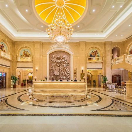 Vienna Hotel Shenzhen Pingji Ave Kültér fotó