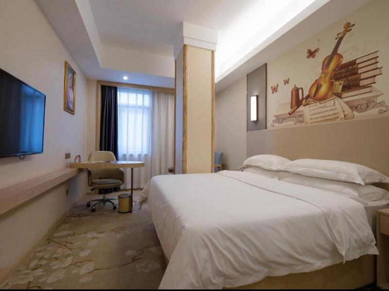 Vienna Hotel Shenzhen Pingji Ave Kültér fotó
