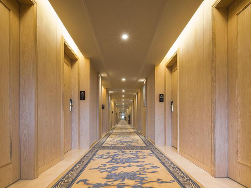 Vienna Hotel Shenzhen Pingji Ave Kültér fotó