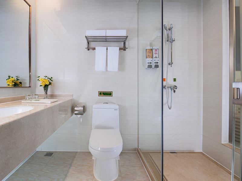 Vienna Hotel Shenzhen Pingji Ave Kültér fotó